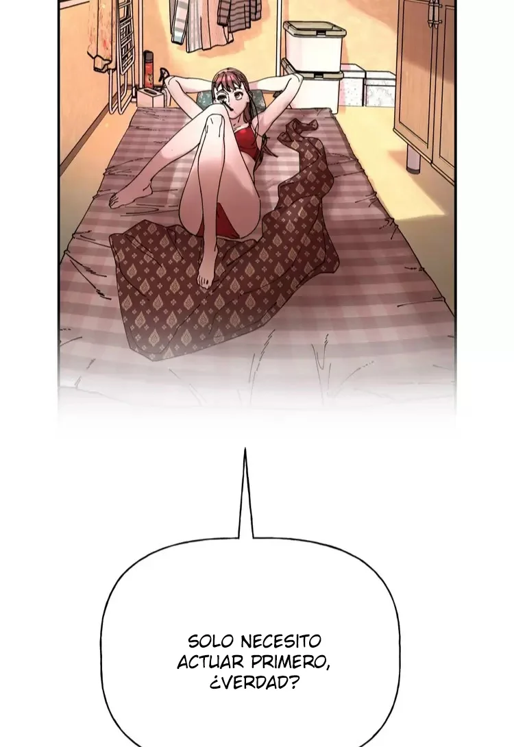 Trash Flower Capítulo 4 - Page 61