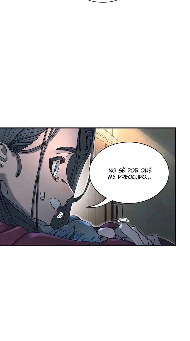 Trash Flower Capítulo 4 - Page 72