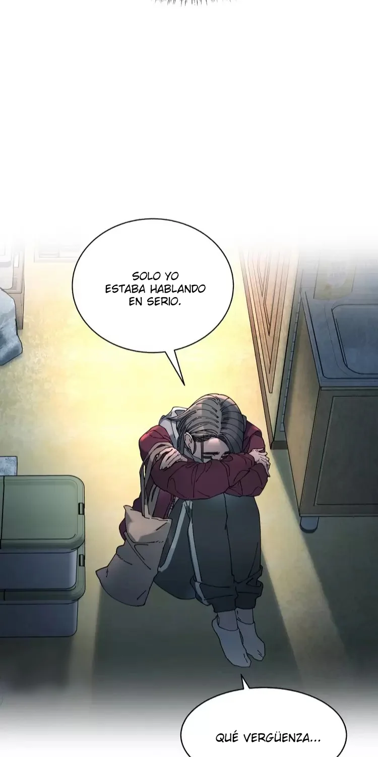 Trash Flower Capítulo 4 - Page 74