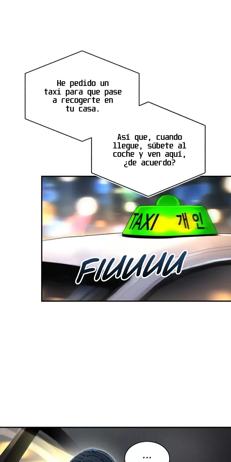 Trash Flower Capítulo 4 - Page 80