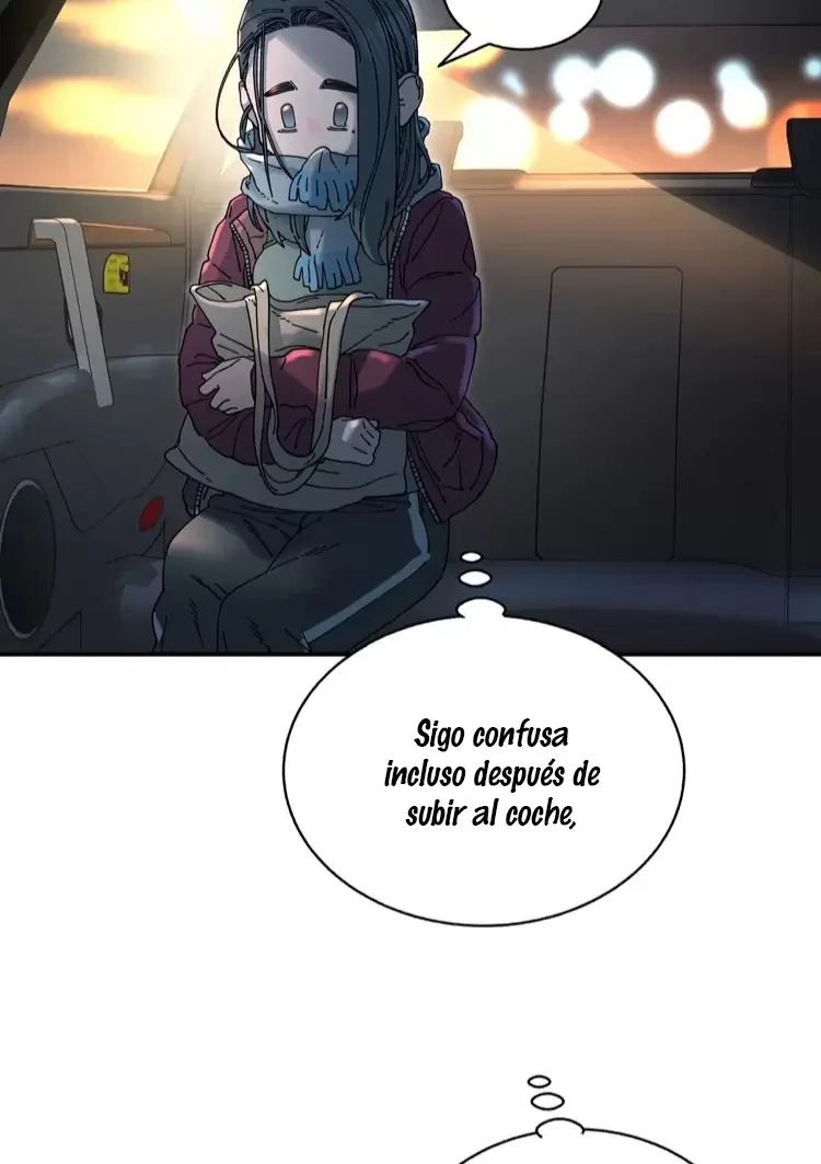 Trash Flower Capítulo 4 - Page 81