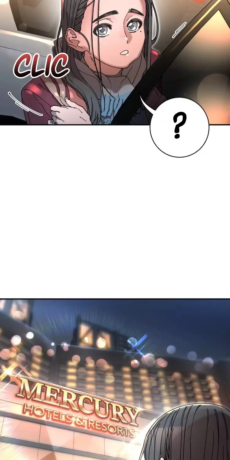 Trash Flower Capítulo 4 - Page 84