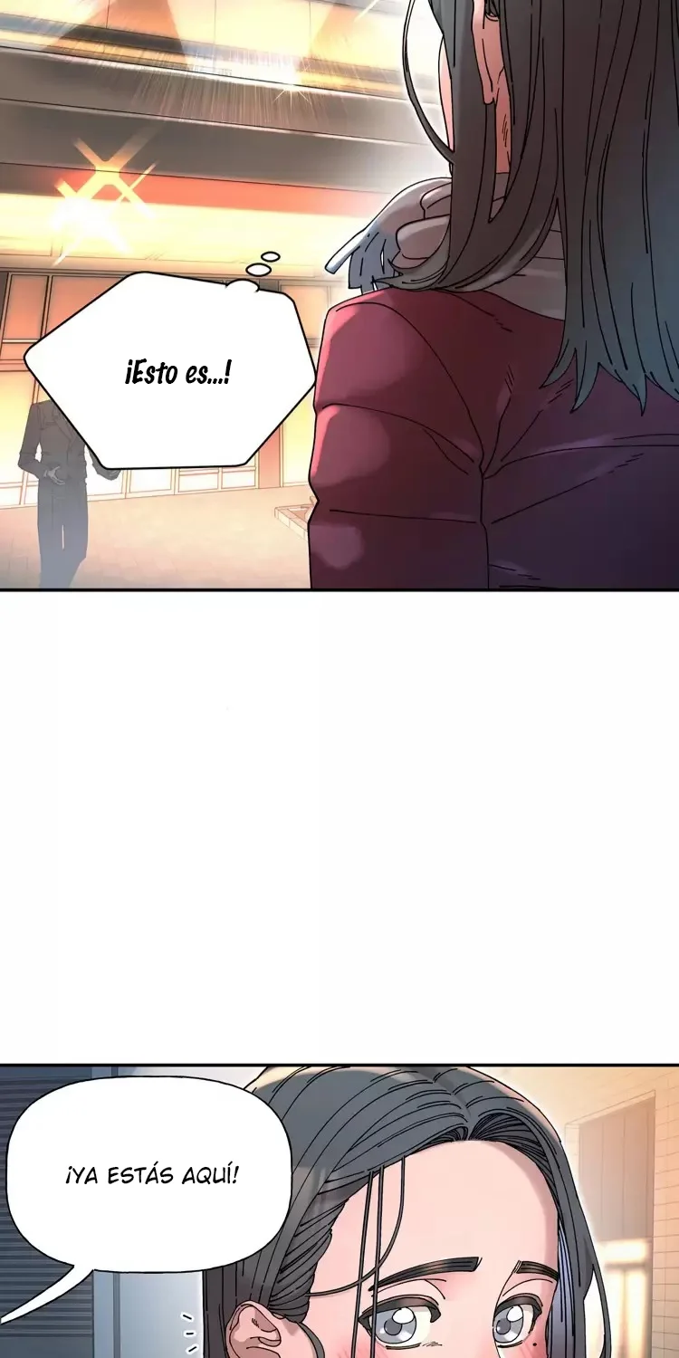 Trash Flower Capítulo 4 - Page 85