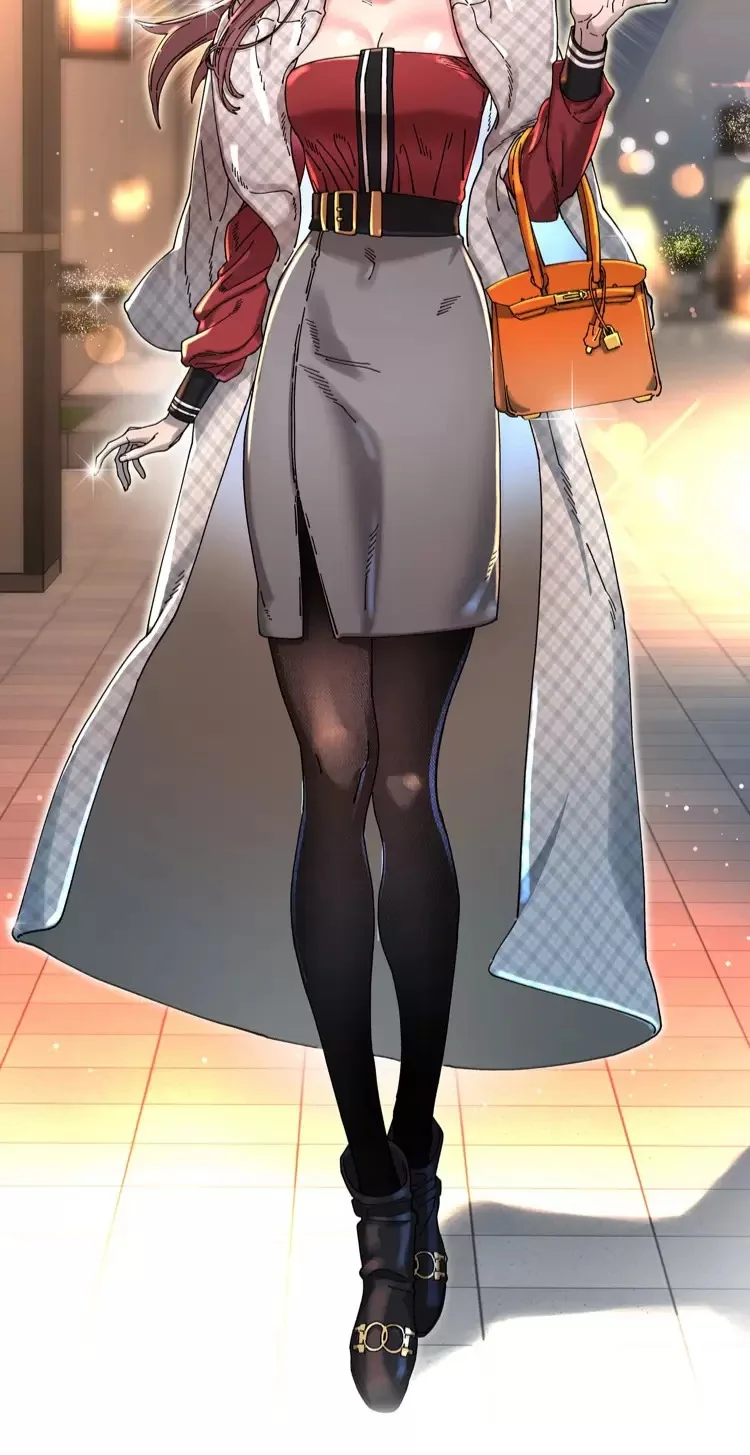 Trash Flower Capítulo 4 - Page 87