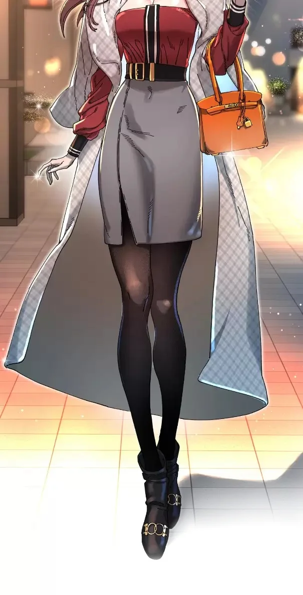 Trash Flower Capítulo 5 - Page 10