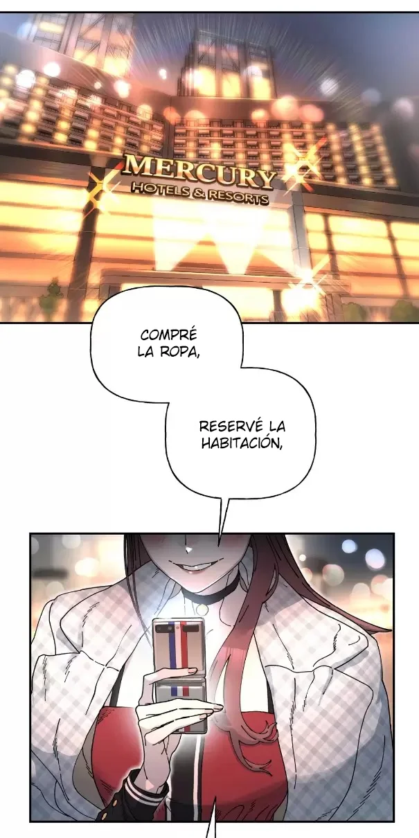 Trash Flower Capítulo 5 - Page 2