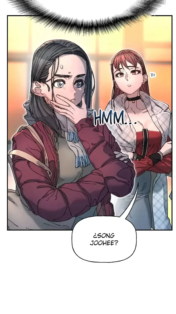 Trash Flower Capítulo 5 - Page 22