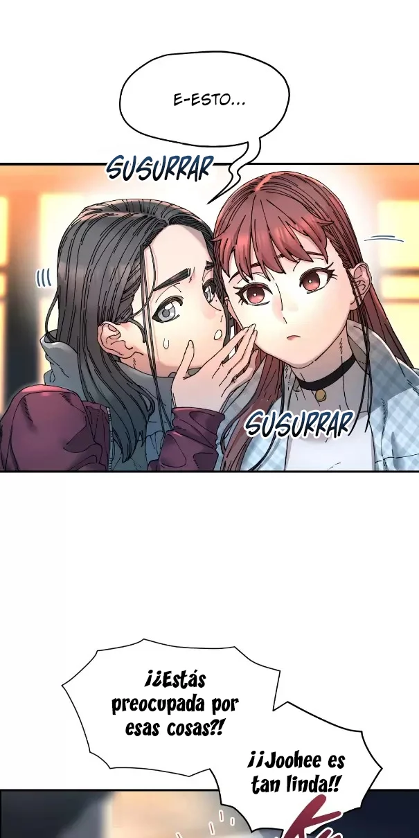 Trash Flower Capítulo 5 - Page 23