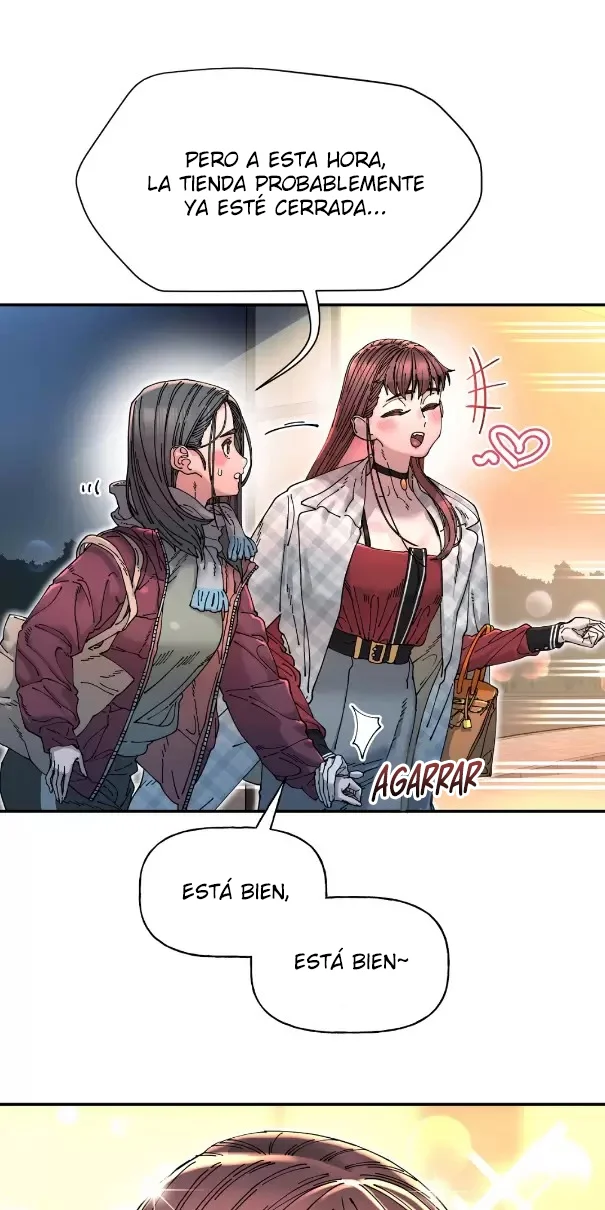 Trash Flower Capítulo 5 - Page 26