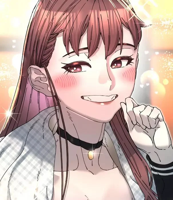 Trash Flower Capítulo 5 - Page 27