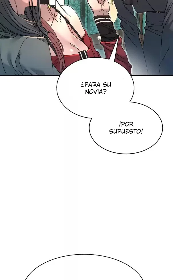 Trash Flower Capítulo 5 - Page 33