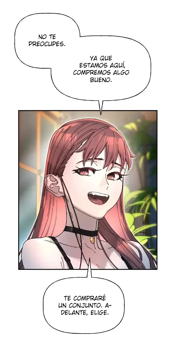 Trash Flower Capítulo 5 - Page 35