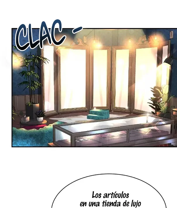 Trash Flower Capítulo 5 - Page 42