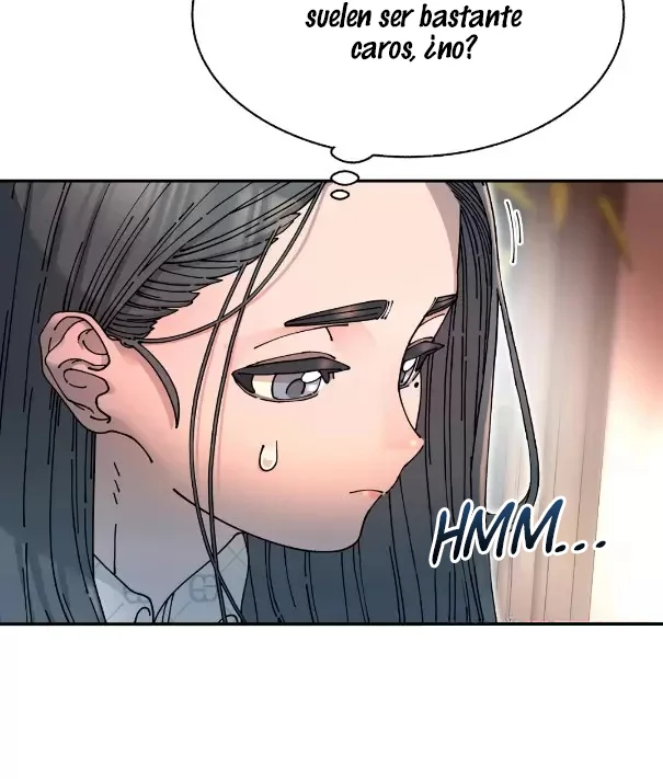 Trash Flower Capítulo 5 - Page 43