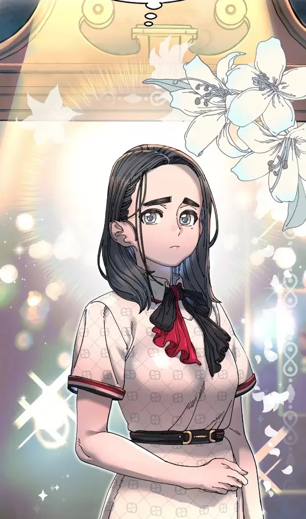 Trash Flower Capítulo 5 - Page 45