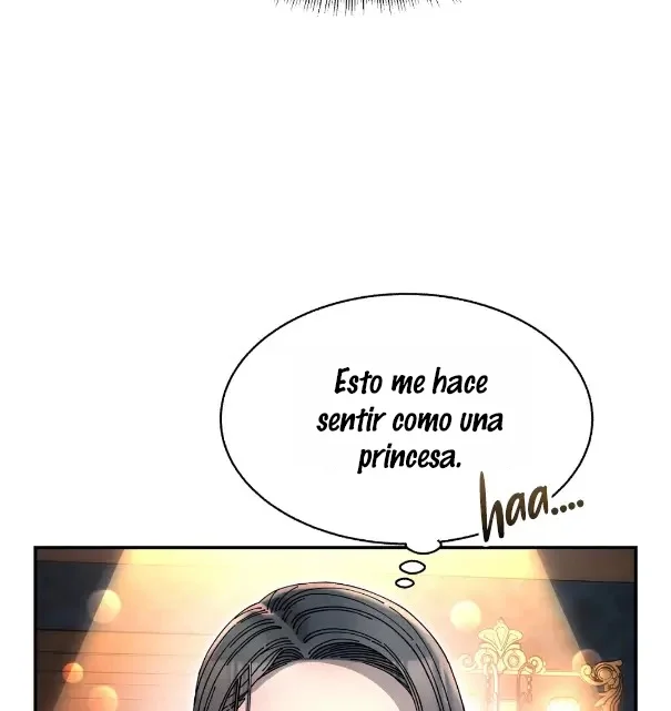 Trash Flower Capítulo 5 - Page 49