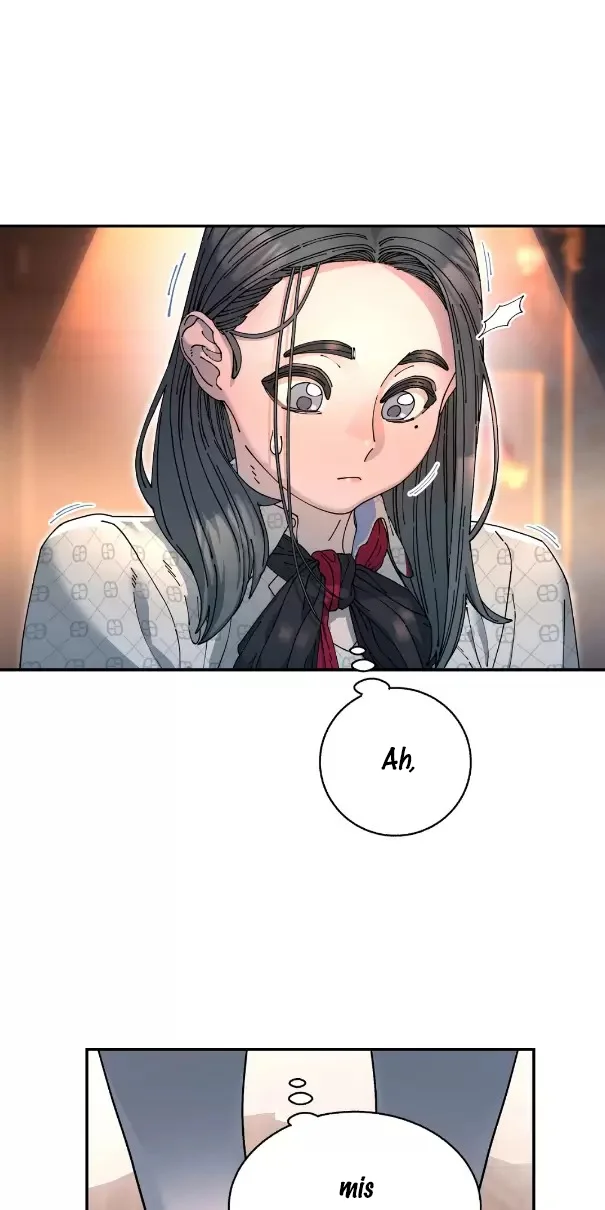 Trash Flower Capítulo 5 - Page 51