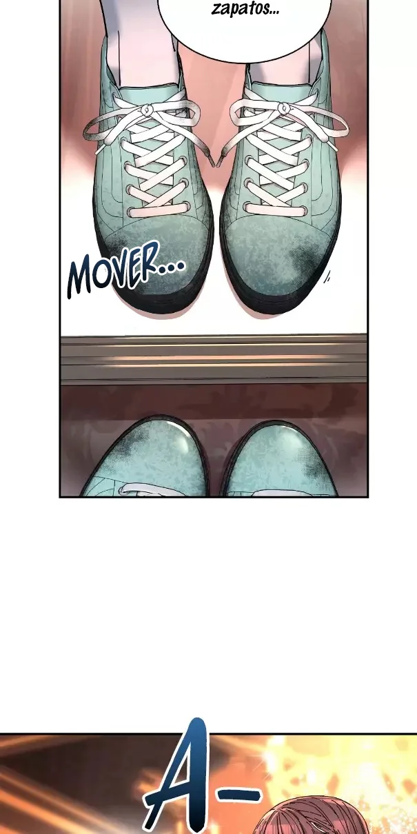 Trash Flower Capítulo 5 - Page 52