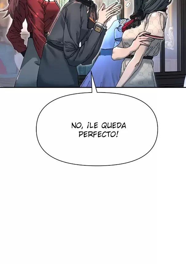 Trash Flower Capítulo 5 - Page 54