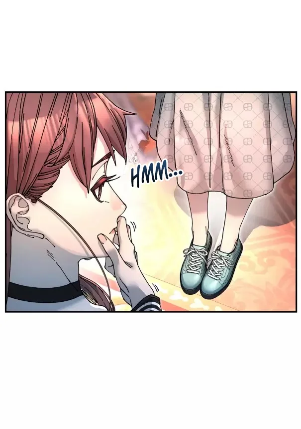 Trash Flower Capítulo 5 - Page 55