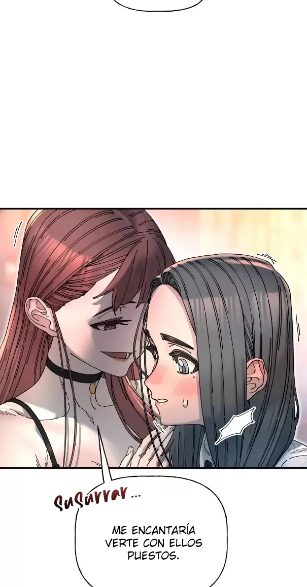 Trash Flower Capítulo 5 - Page 58