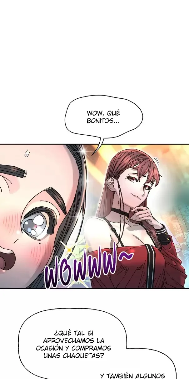 Trash Flower Capítulo 5 - Page 61