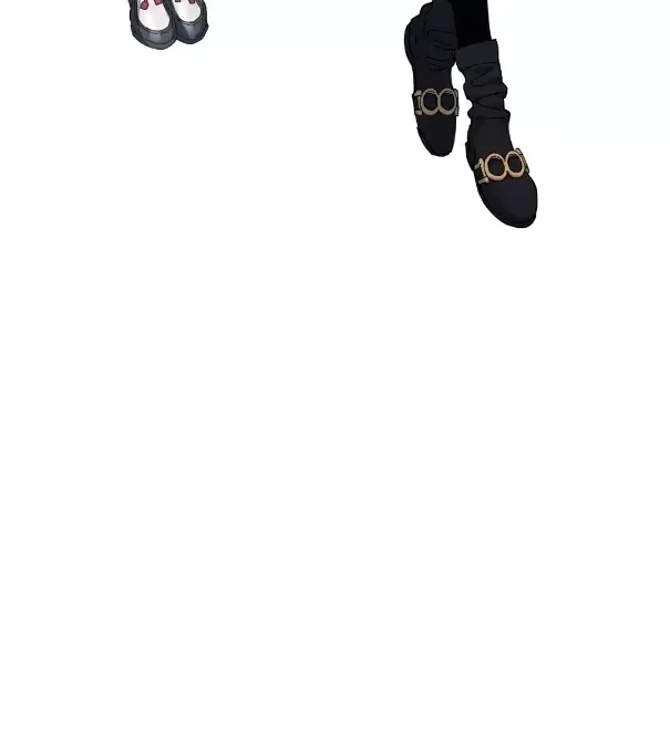 Trash Flower Capítulo 5 - Page 68