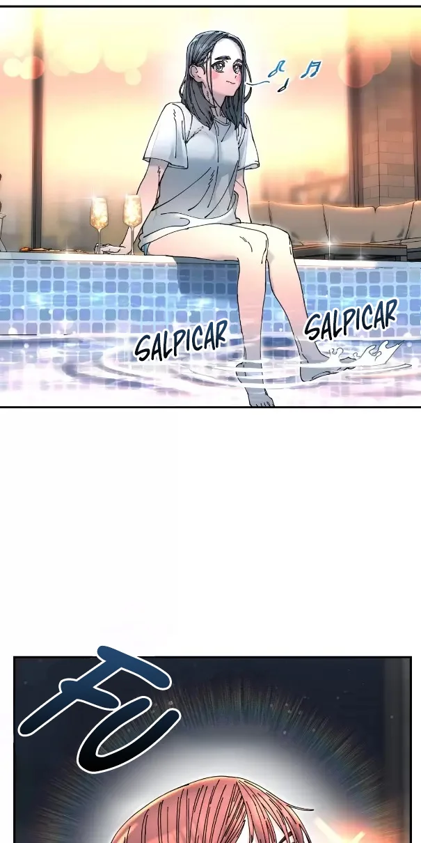 Trash Flower Capítulo 5 - Page 70