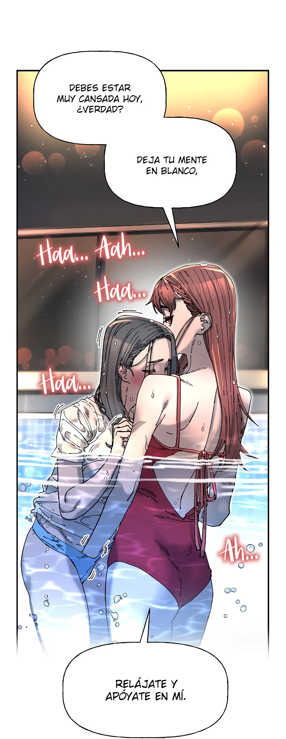 Trash Flower Capítulo 6 - Page 12