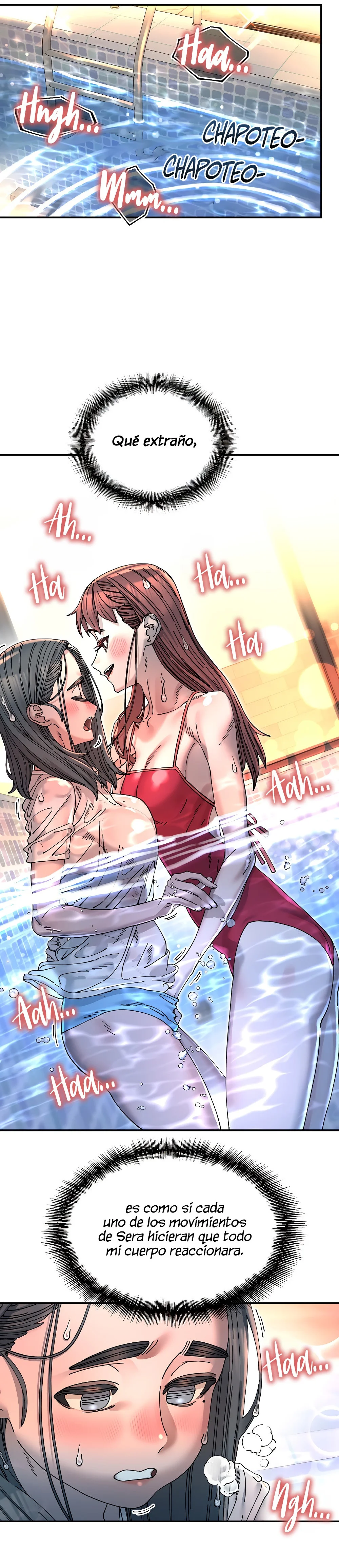 Trash Flower Capítulo 6 - Page 14