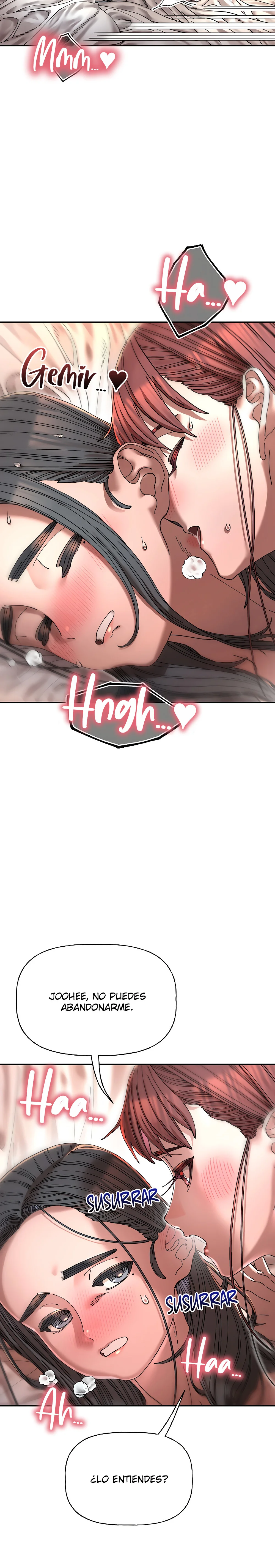 Trash Flower Capítulo 6 - Page 25