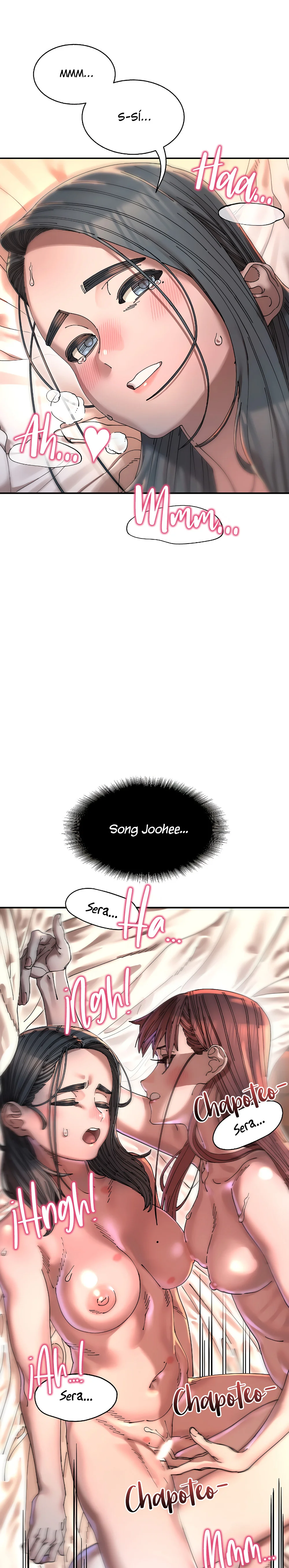 Trash Flower Capítulo 6 - Page 26