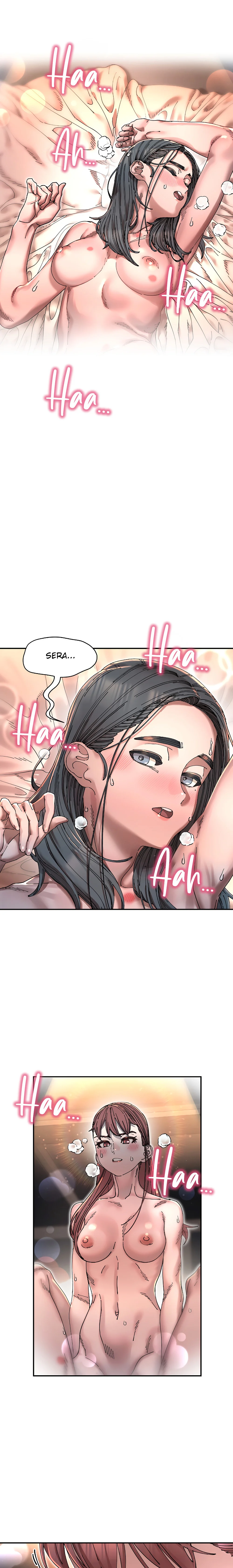 Trash Flower Capítulo 6 - Page 28