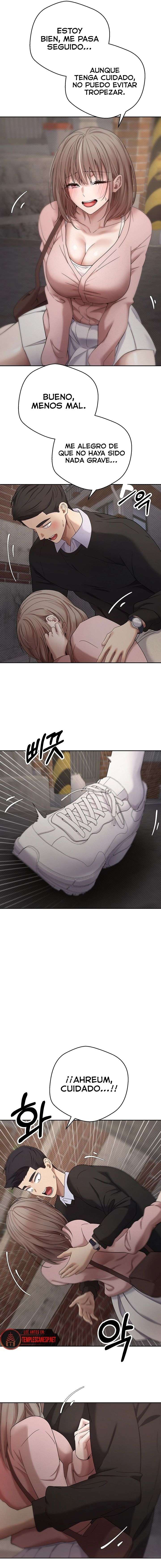 ¡Subí como la espuma en el mundo de las criptomonedas! Capítulo 10 - Page 10