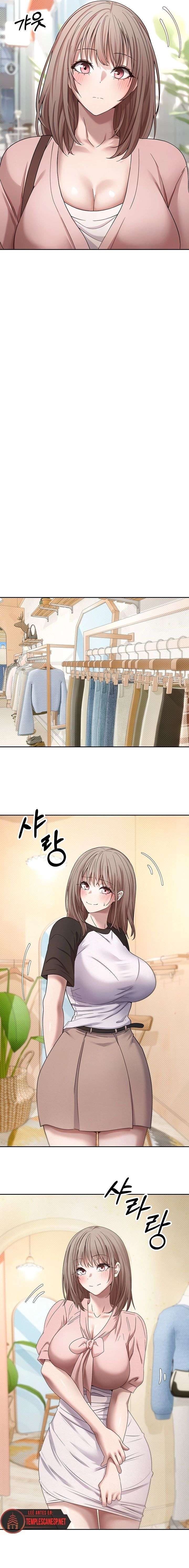 ¡Subí como la espuma en el mundo de las criptomonedas! Capítulo 10 - Page 4