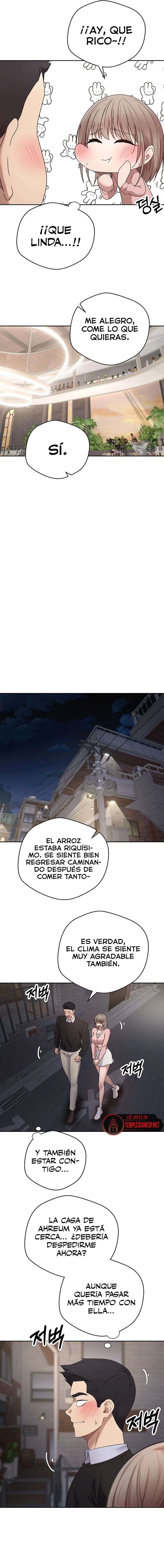 ¡Subí como la espuma en el mundo de las criptomonedas! Capítulo 10 - Page 8