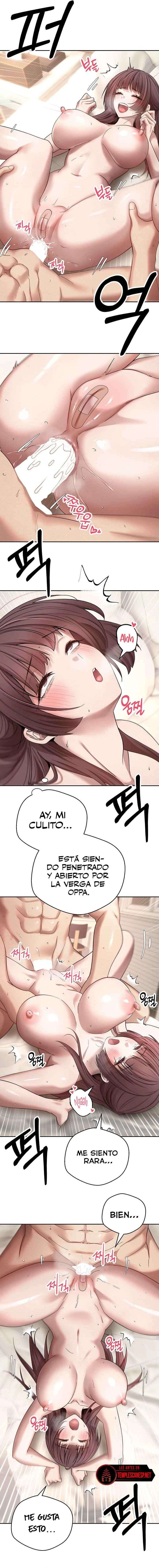 ¡Subí como la espuma en el mundo de las criptomonedas! Capítulo 12 - Page 10