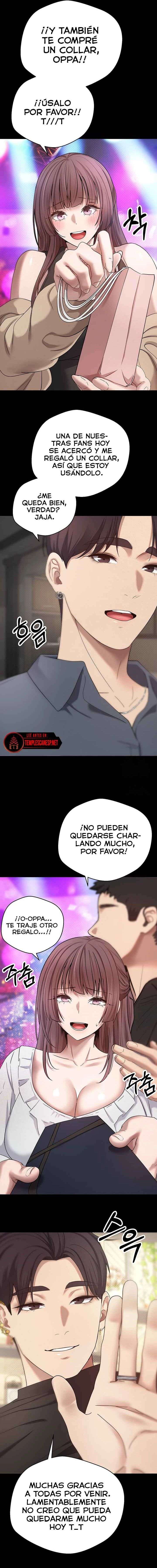 ¡Subí como la espuma en el mundo de las criptomonedas! Capítulo 12 - Page 12