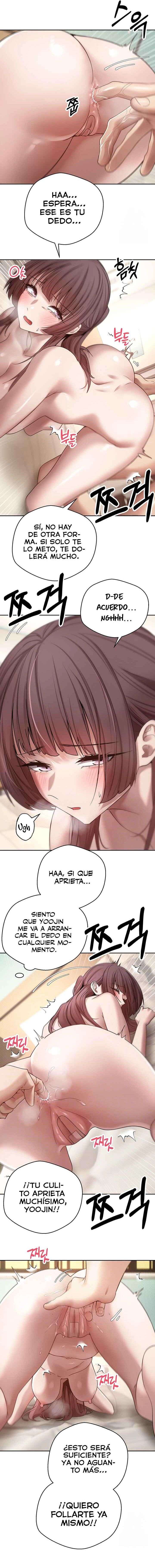 ¡Subí como la espuma en el mundo de las criptomonedas! Capítulo 12 - Page 4