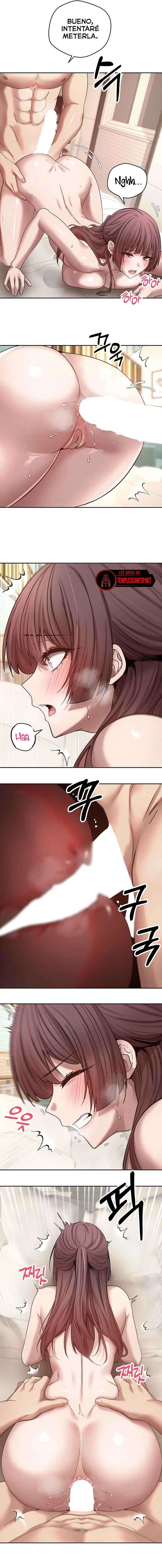 ¡Subí como la espuma en el mundo de las criptomonedas! Capítulo 12 - Page 5