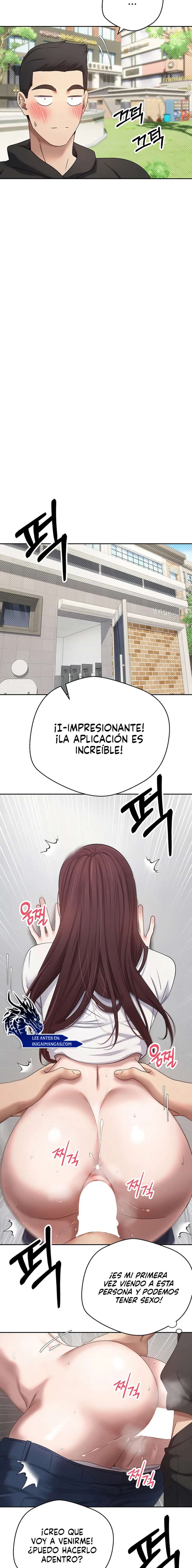 ¡Subí como la espuma en el mundo de las criptomonedas! Capítulo 13 - Page 13