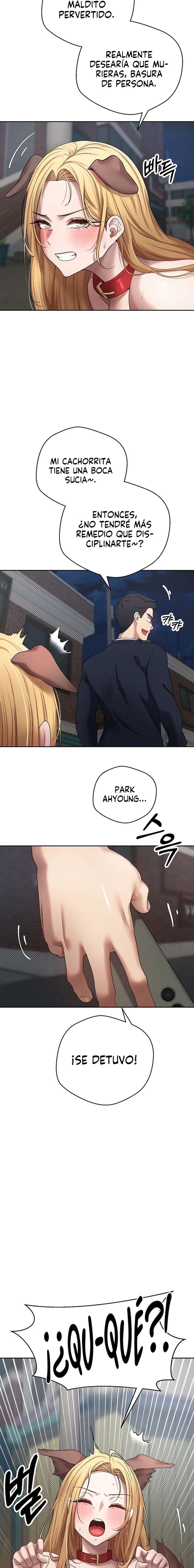 ¡Subí como la espuma en el mundo de las criptomonedas! Capítulo 13 - Page 19