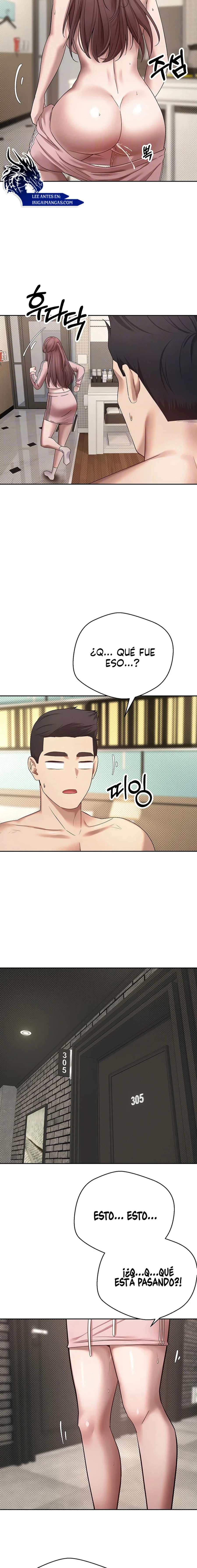 ¡Subí como la espuma en el mundo de las criptomonedas! Capítulo 13 - Page 6