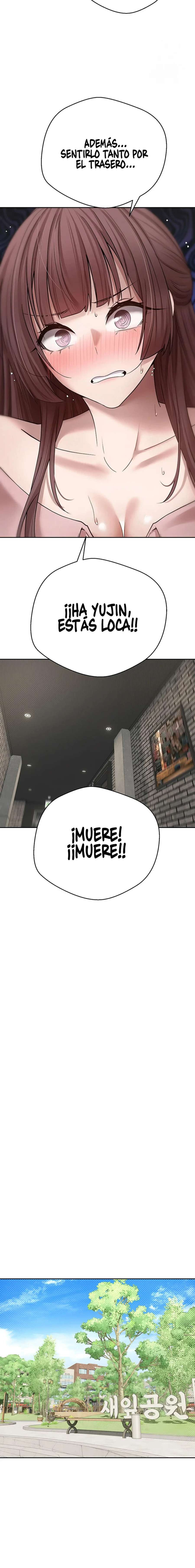 ¡Subí como la espuma en el mundo de las criptomonedas! Capítulo 13 - Page 8