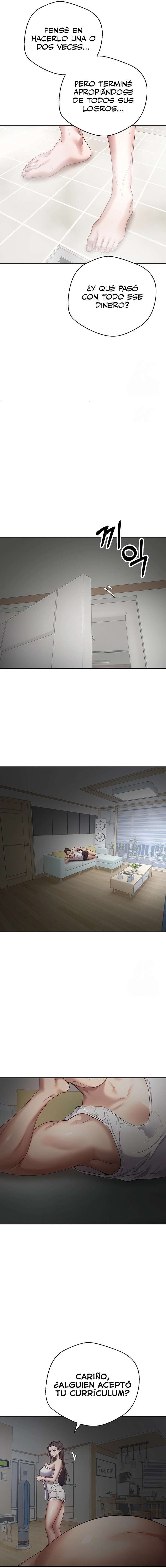 ¡Subí como la espuma en el mundo de las criptomonedas! Capítulo 15 - Page 13