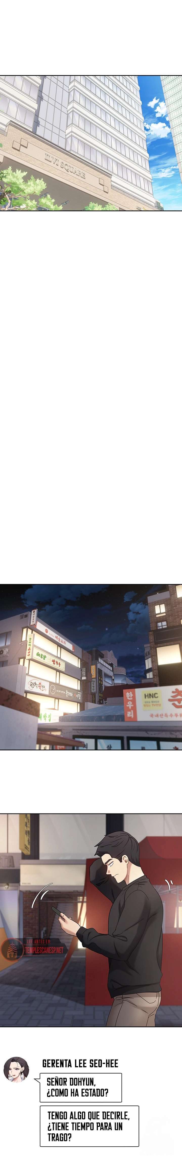 ¡Subí como la espuma en el mundo de las criptomonedas! Capítulo 15 - Page 4