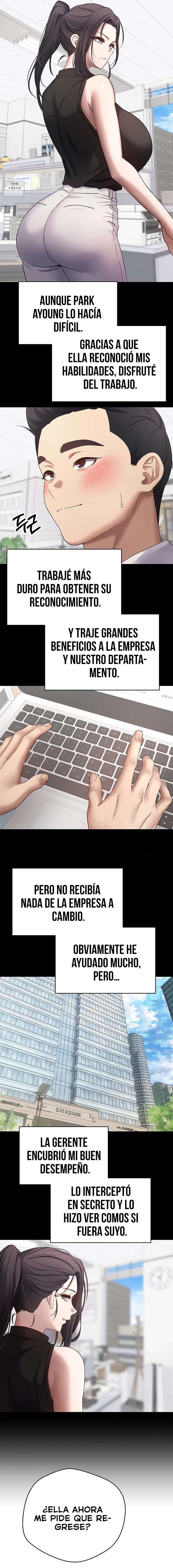 ¡Subí como la espuma en el mundo de las criptomonedas! Capítulo 15 - Page 9