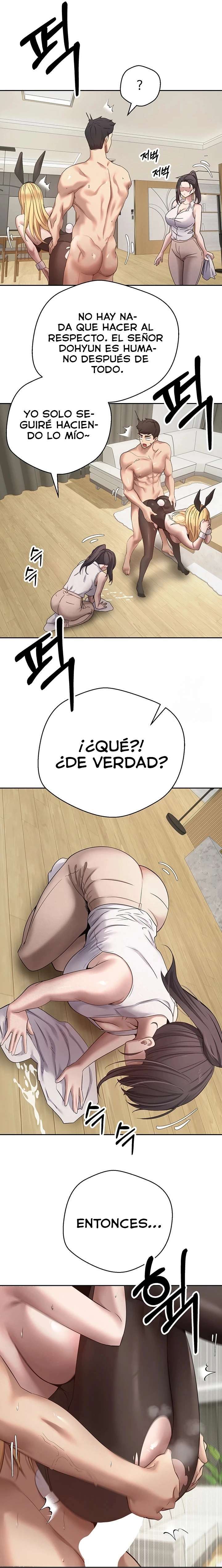 ¡Subí como la espuma en el mundo de las criptomonedas! Capítulo 16 - Page 15