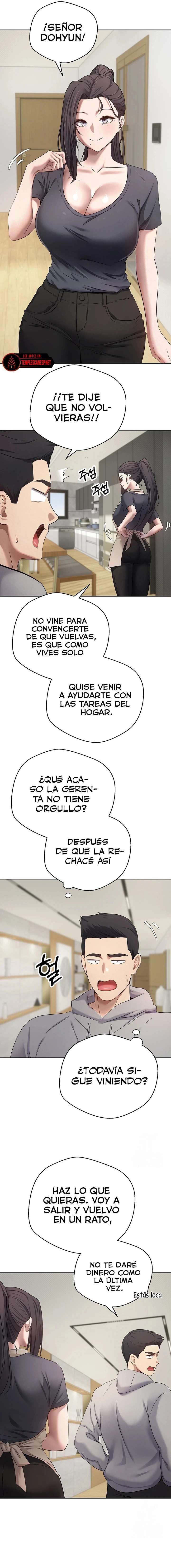 ¡Subí como la espuma en el mundo de las criptomonedas! Capítulo 16 - Page 9