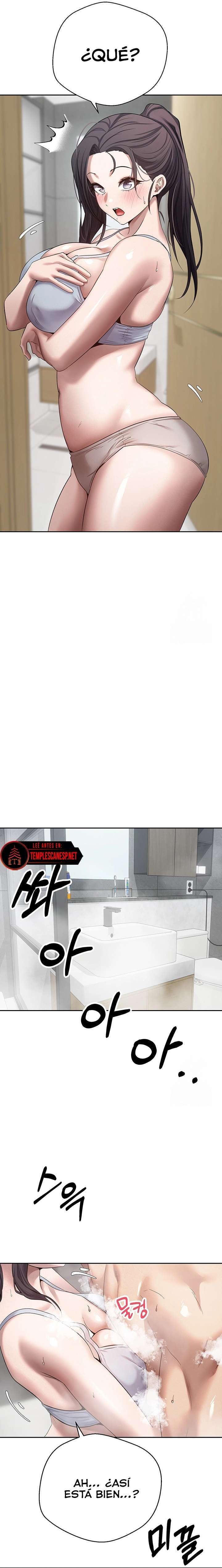 ¡Subí como la espuma en el mundo de las criptomonedas! Capítulo 17 - Page 14